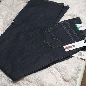 NWT I Jeans by Buffalo 29x33 boot cut